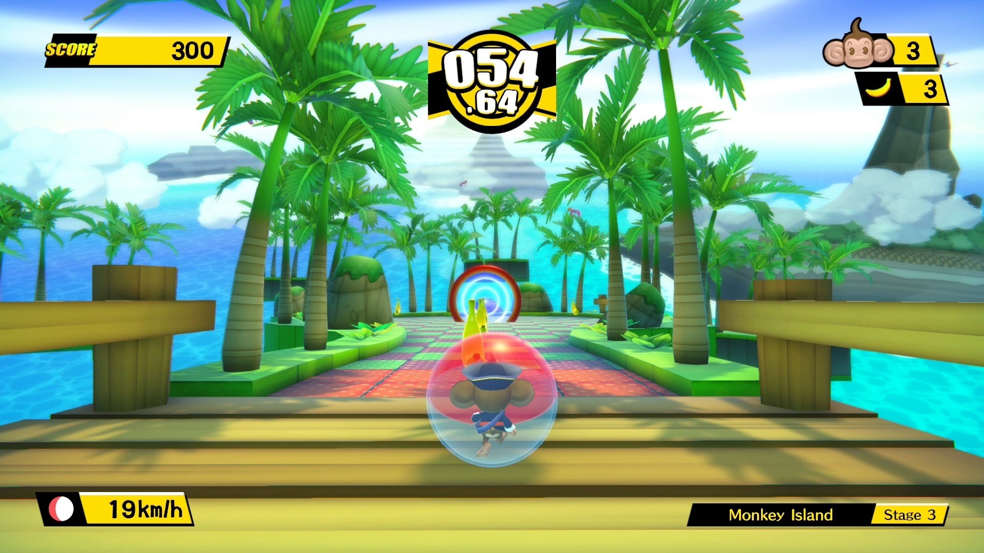 Super Monkey Ball: Banana Blitz HD - Imagen 29